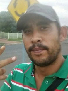 Bruce ‘Boy’ Anderson