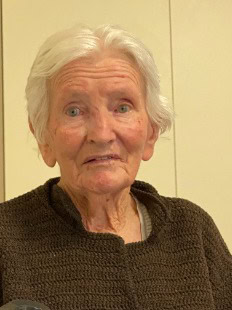 Catherine Mary Williams