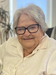 Colleen Patricia Villa