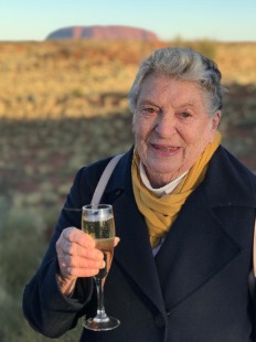 Denise Hannah Louise D’Adam