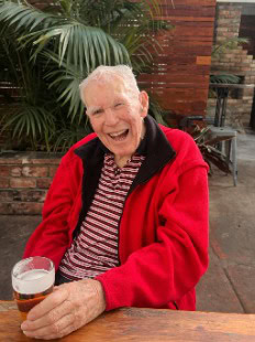 Dennis ‘Denny’ John Edward Lynch