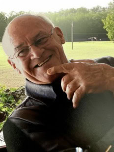 Donald “Don” William Shaw