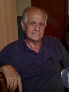 Ernest “Ern” Ellis