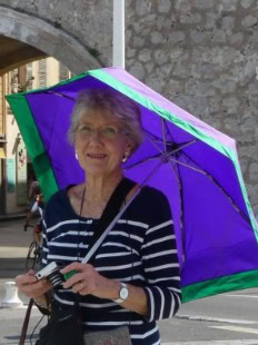 Gillian Elizabeth Oates