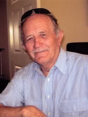 Herbert (Bert) Derwent Matthews