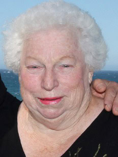 Isabella Duncan Brown Quain