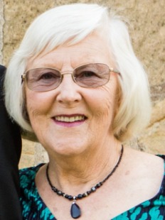 Joan Rutledge