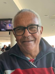 John Francis Stewart