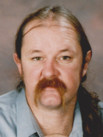 Kevin Charles ‘Big Bird’ Brown