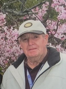 Kevin ‘Jim’ James Moffitt