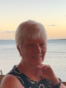 Margaret Anne Ritchie