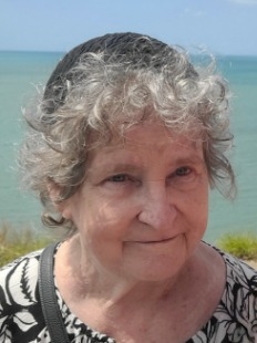 Margaret Norma Zorbas