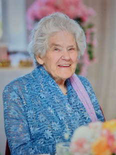 Mildred “Millie” Marskell