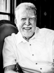 Murray Wingfield May