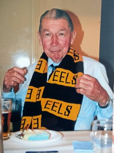 Noel Edward Hamilton