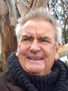 Patrick Gabriel Sanders