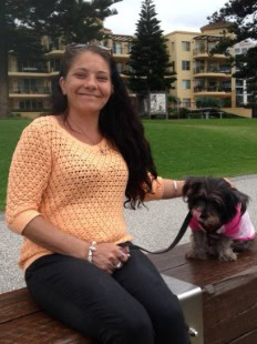 Renee Nadine Olejniczak