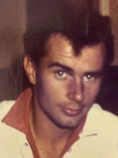 Robert (Bob) Alexander Riehs