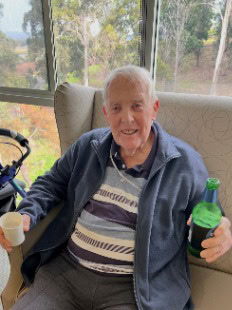 Robert ‘Bob’ Anderson