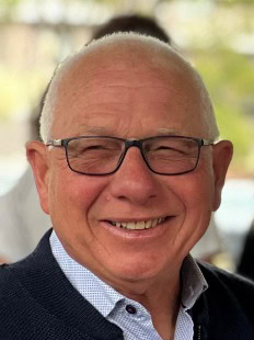 Russell Edwin Neeves