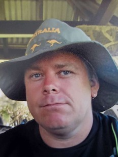 Scott Alexander Brewer