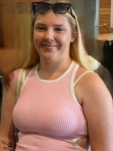 Shontay Catherine Johnston