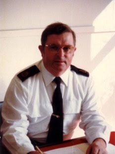 Thomas ‘Tom’ Henry McDonald