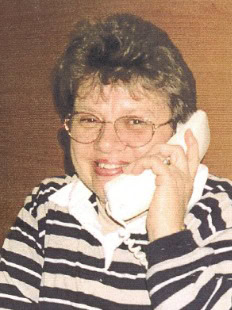 Wilhelmina ‘Willie’ Gill