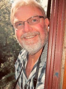 William John ‘Bill’ Hibburd