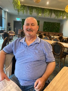 Anthony Joseph Doran