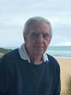 Anthony ‘Tony’ John Watters