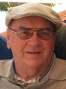 Bruce Herbert Walker