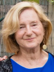 Christiane Paule Sebastian