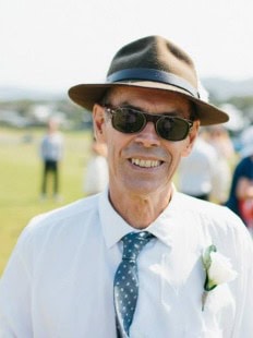 Dr Stephen Alexander Short