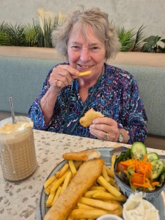 Elaine Janette Smith