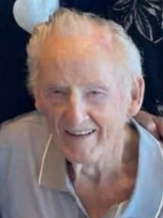 Jack (Alexander) Tubman