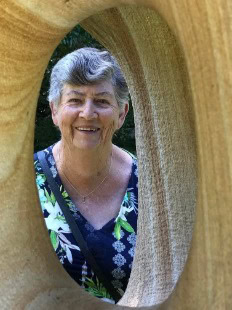 Janet ‘Jan’ Elizabeth Dennis