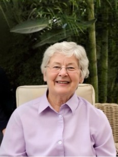 Joan Elizabeth Dowling