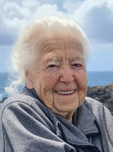 Marie Jeanette Moase