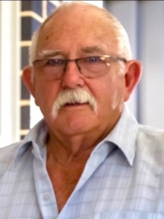 Milton Bernard Flanagan