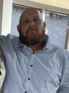 Nathan Neville “Chunks” Burke