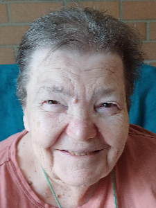 Patricia ‘Pat’ Cleverly