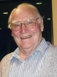 Robert “Jack” Albert