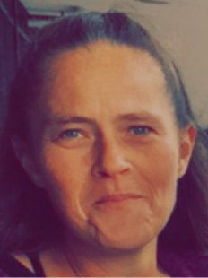 Sylvia Maria Pietrzak