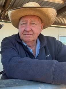 Thomas John ‘Tom’ Fitzgerald