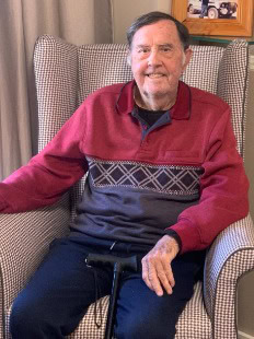 Vincent Joseph O’Sullivan