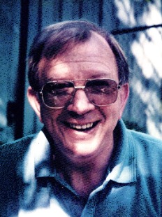 Adrian Richard Walmsley