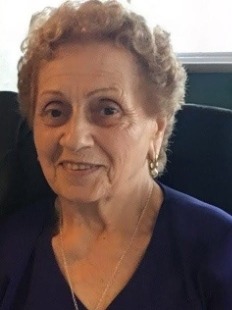 Cristina Victoria Gauci