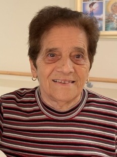 Danica (Dana) Naumovska