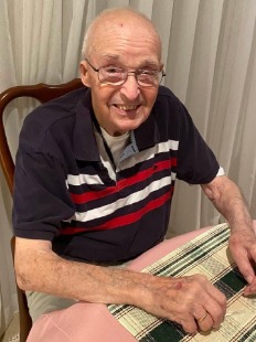 David George Bonnett